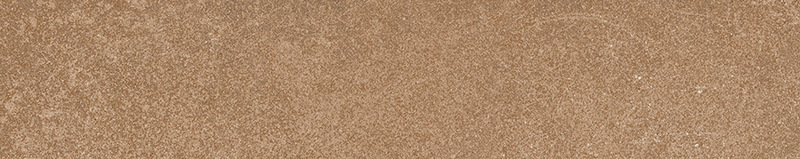 Плинтус Kerama Marazzi РУССИЛЬОН KM6060G0651RBT6 оранжевый светлый матовый обрезной 9,5х60см