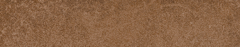 Плинтус Kerama Marazzi РУССИЛЬОН KM6060G0661RBT6 коричневый матовый обрезной 9,5х60см