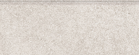 Плинтус Kerama Marazzi РУССИЛЬОН KML2FMF008BR бежевый светлый матовый обрезной 12х30см