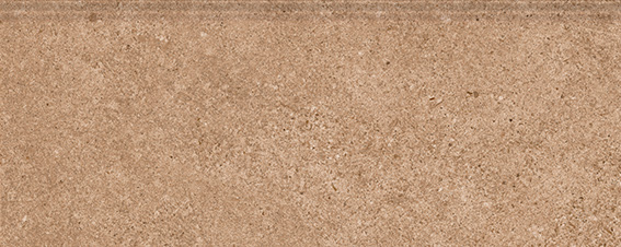 Плинтус Kerama Marazzi РУССИЛЬОН KML2FMF010BR оранжевый светлый матовый обрезной 12х30см