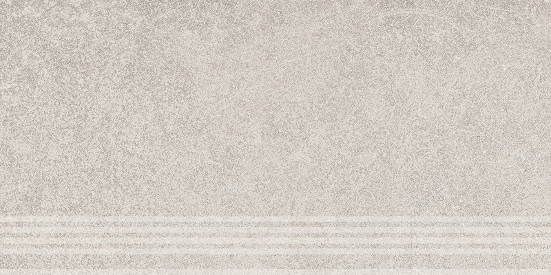 Ступень фронтальная Kerama Marazzi РУССИЛЬОН KM6060G0631RGRF бежевый светлый матовый обрезной 30x60см