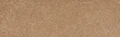 Керамогранит подступенок Kerama Marazzi РУССИЛЬОН  KM6060G0651RALT оранжевый светлый матовый обрезной 14,5х60см
