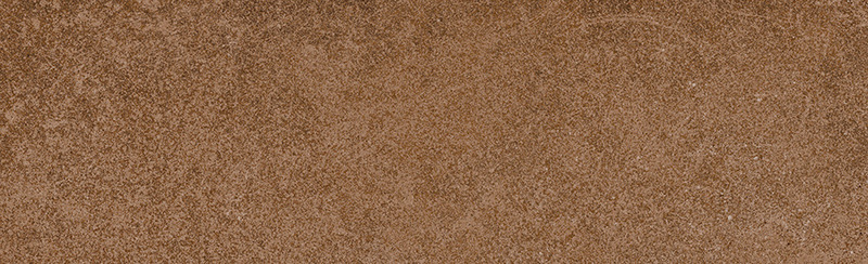 Керамогранит подступенок Kerama Marazzi РУССИЛЬОН  KM6060G0661RALT коричневый матовый обрезной 14,5х60см