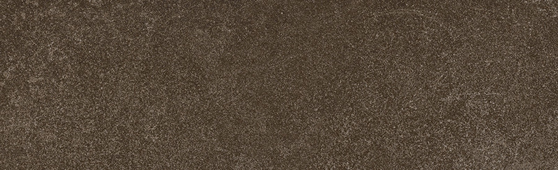 Керамогранит подступенок Kerama Marazzi РУССИЛЬОН  KM6060G0911RALT коричневый тёмный матовый обрезной 14,5х60см