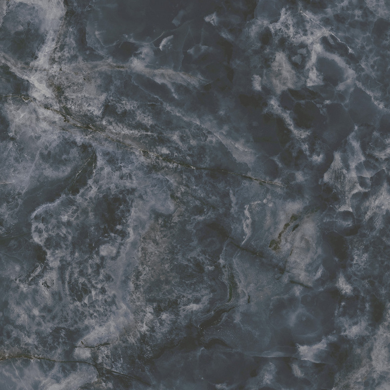 Керамогранит Kerama Marazzi СЕН-ТРОПЕ KM6060G0752R синий лаппатированный обрезной 60x60см