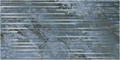 Декор Kerama Marazzi СЕН-ТРОПЕ KMD3STA106BR синий глянцевый обрезной 60x119,5см