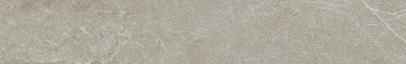 Плинтус Kerama Marazzi ЭСТЕРЕЛЬ KM6060G0501RBT6 серый светлый матовый обрезной 9,5х60см