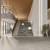 Керамогранит подступенок Kerama Marazzi ЭСТЕРЕЛЬ KM6060G0481RALT бежевый светлый матовый обрезной 14,5х60см