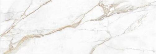 Керамогранит Motto Ceramic 15MM Diamond Gold Polished 80x240см
