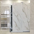 Керамогранит Motto Ceramic 15MM Diamond Gold Digi Matt 80x240см