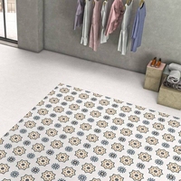 Керамогранит Motto Ceramic LEVELS Beige Matt 20х20см