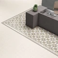 Керамогранит Motto Ceramic LEVELS Beige Matt 20х20см