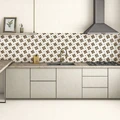 Керамогранит Motto Ceramic LEVELS Beige Matt 20х20см