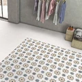 Керамогранит Motto Ceramic LEVELS Beige Matt 20х20см