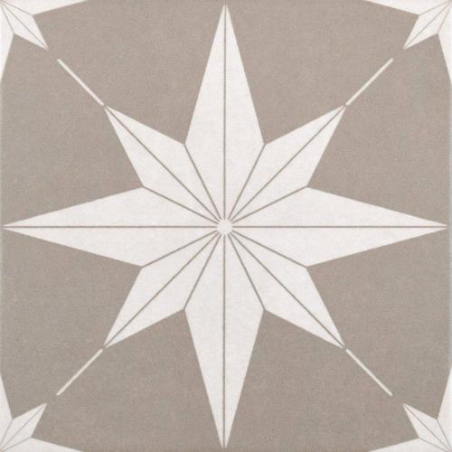 Керамогранит Motto Ceramic LEVELS Birch Decor 1020 20х20см