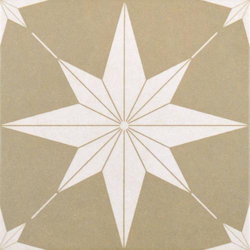 Керамогранит Motto Ceramic LEVELS Pearl Decor 1023 20х20см