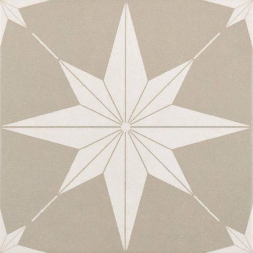 Керамогранит Motto Ceramic LEVELS Sand Decor 1024 20х20см