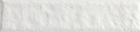 Керамогранит Motto Ceramic LEVELS White Matt 6х25см