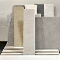 Керамогранит Motto Ceramic LEVELS Birch Matt 6х25см