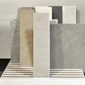 Керамогранит Motto Ceramic LEVELS Birch Matt 6х25см