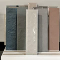 Керамогранит Motto Ceramic LEVELS Birch Glossy 6х25см