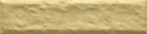 Керамогранит Motto Ceramic LEVELS Melon Yellow Matt 6х25см