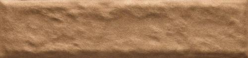 Керамогранит Motto Ceramic LEVELS Red Matt 6х25см
