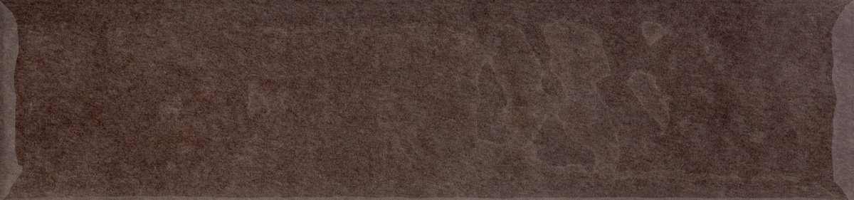 Керамогранит Motto Ceramic LEVELS Plum Glossy 6х25см
