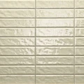 Керамогранит Motto Ceramic LEVELS Pearl Glossy 6х25см