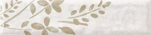 Керамогранит Motto Ceramic LEVELS Sand Decor 1 Matt 6х25см