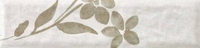 Керамогранит Motto Ceramic LEVELS Blanc Decor 1 Matt 6х25см