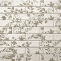 Керамогранит Motto Ceramic LEVELS Blanc Decor 1 Matt 6х25см