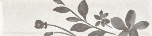 Керамогранит Motto Ceramic LEVELS Dimgrey Decor 1 Matt 6х25см