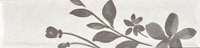 Керамогранит Motto Ceramic LEVELS Dimgrey Decor 1 Matt 6х25см
