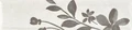 Керамогранит Motto Ceramic LEVELS Dimgrey Decor 1 Matt 6х25см