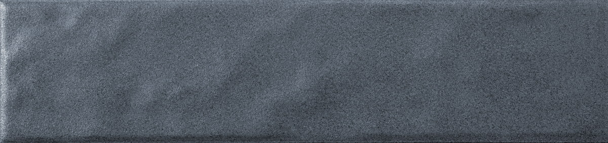 Керамогранит Motto Ceramic MONOTONE Denim Matt 6х25см