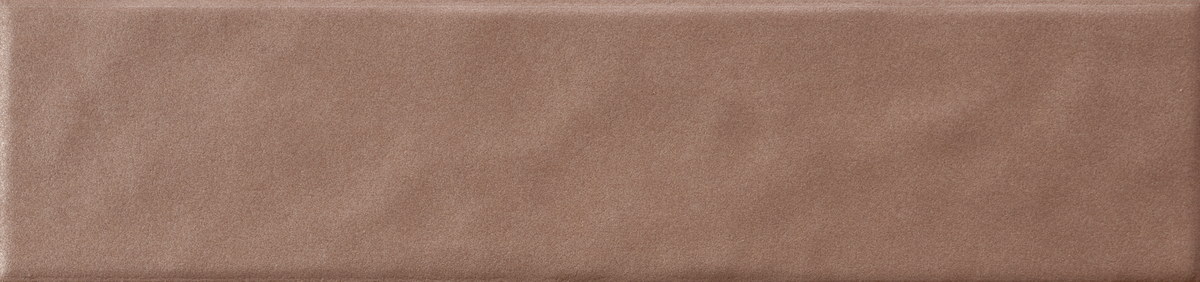 Керамогранит Motto Ceramic MONOTONE Peach Matt 6х25см