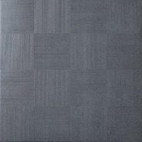 Керамогранит Motto Ceramic MONOTONE Midnight Matt 20х20см