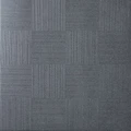 Керамогранит Motto Ceramic MONOTONE Midnight Matt 20х20см