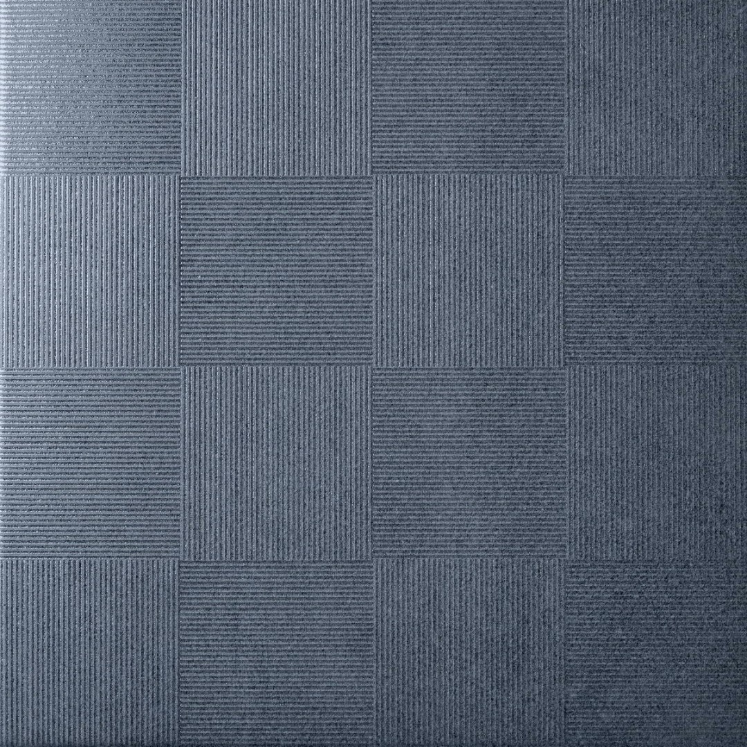 Керамогранит Motto Ceramic MONOTONE Denim Matt 20х20см