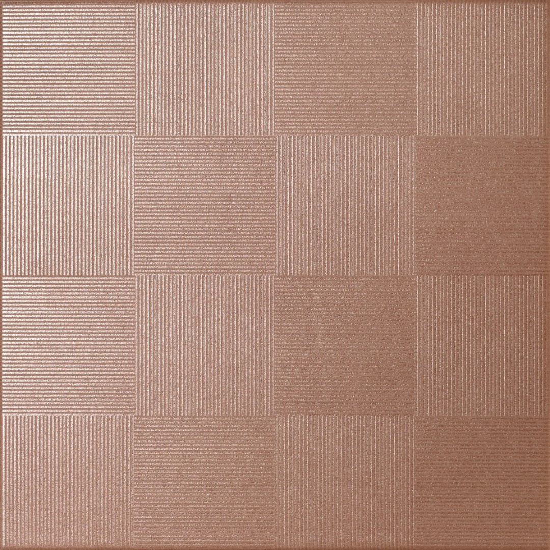 Керамогранит Motto Ceramic MONOTONE Peach Matt 20х20см