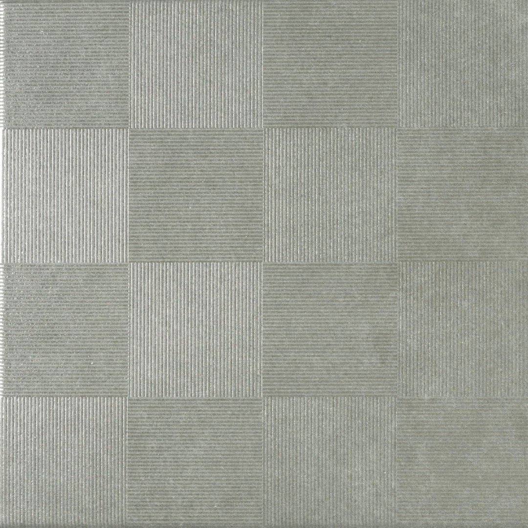 Керамогранит Motto Ceramic MONOTONE Gravel Matt 20х20см