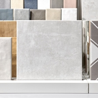 Керамогранит Motto Ceramic PALMAS White 20х20см