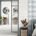 Керамогранит Motto Ceramic PALMAS White 20х20см