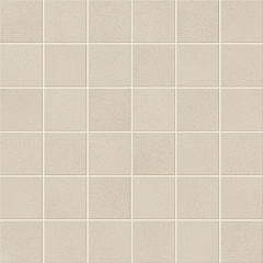 Керамогранитная мозаика Atlas Concorde BOOST BALANCE Cream Mosaico Matt 30х30см