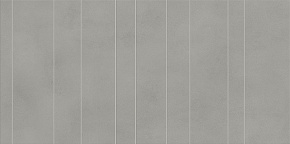 Декор Atlas Concorde BOOST BALANCE Grey Strings Matt 60х120см