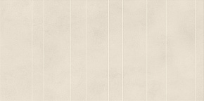 Декор Atlas Concorde BOOST BALANCE Ivory Strings Velvet 60х120см