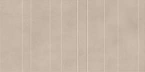 Декор Atlas Concorde BOOST BALANCE Ash Strings Velvet 60х120см