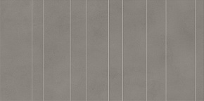 Декор Atlas Concorde BOOST BALANCE Smoke Strings Velvet 60х120см