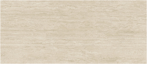 Керамогранит Atlas Concorde MARVEL TRAVERTINE Pearl Vein 6 mm 120x278см